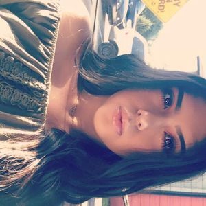 Meet your Posher, Yahaira